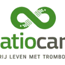 Logo van Ratiocare