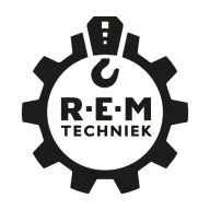 R.E.M. Solutions logo