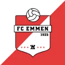 FC Emmen logo