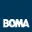 BOMA Nederland logo