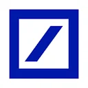 Deutsche Bank in Nederland logo