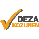 DeZa Kozijnen logo