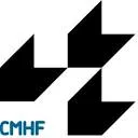 CMHF Overheid logo