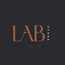 Lab. Stores logo