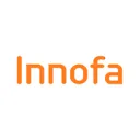 Innofa Europe - USA - Mexico logo