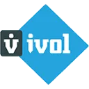 IVOL logo