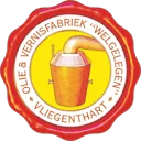 Logo van Vliegenthart B.V.
