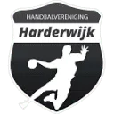 Handbalvereniging Harderwijk logo