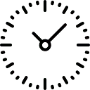 BioClock logo