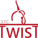 E.S.T.C. Twist logo