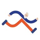 REIN - Hét netwerk voor L AND O in de ouderenzorg logo