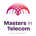 Masters in Telecom - Amsterdam logo