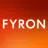 FYRON logo