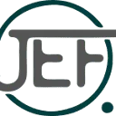 JEF taxatie AND risicobeheer logo