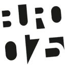 buro075 creatieve concepten AND grafisch ontwerp logo