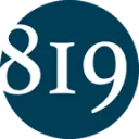 819 Capital Partners logo