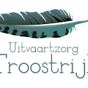 Uitvaartzorg Troostrijk logo