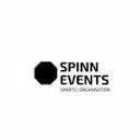 SPINN Sports logo