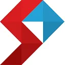 Stray Polygon logo