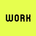 PlaytoWork logo
