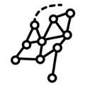 Kennisnetwerk Regionale Economie logo