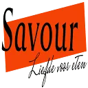 Savour logo