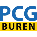 PCG Buren logo