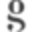 Goossens logo