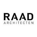 RAAD architecten logo