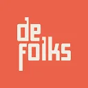 De Folks Terschelling logo