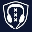 DJ School Amsterdam logo