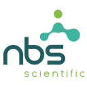 NBS Scientific Holding logo