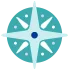 Koersvast Zorg B.V. logo