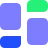 V-STUD logo