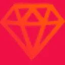 Diamond FX logo