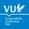 VU Sustainability Leadership Hub logo