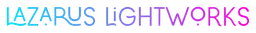 Lazarus Lightworks logo