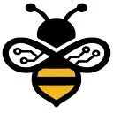 Bee Flow logo