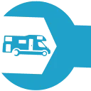 Mobile Home Repairs logo