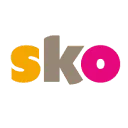 SKO Oegstgeest logo