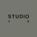 Studio40amsterdam logo
