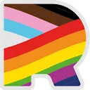 Rotterdam Pride logo